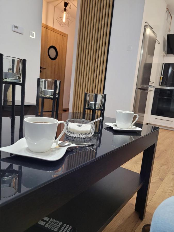 Apartment Zlota Dziewiatka