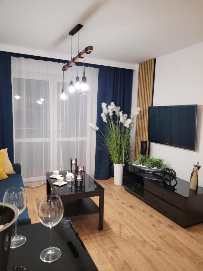 Apartment Zlota Dziewiatka