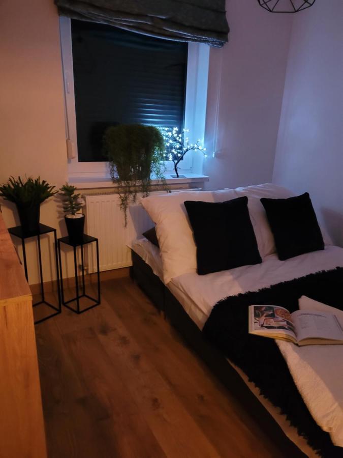 Apartment Zlota Dziewiatka *